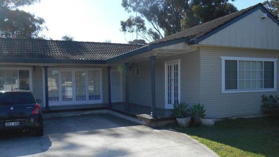 Property at 17 Matthew Crescent, Blacktown, NSW 2148