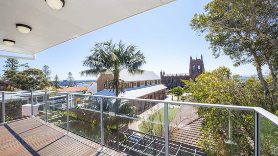 Property at 22A Tyrrell Street, The Hill, NSW 2300