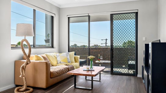 Property at 404/823-829 King Georges Road, South Hurstville, NSW 2221