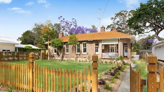 Property at 44 Malsbury Road, Normanhurst, NSW 2076