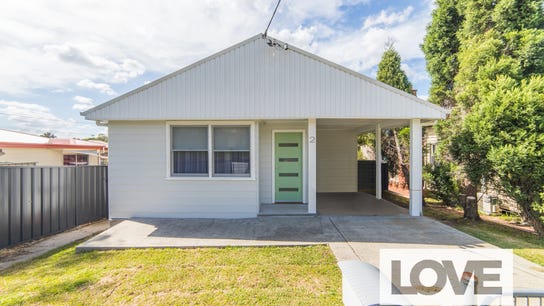 Property at 2 Nott Street, Edgeworth, NSW 2285