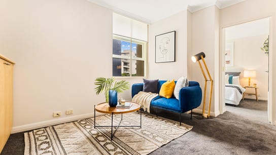 Property at 1001/161 New South Head Road, Edgecliff, NSW 2027