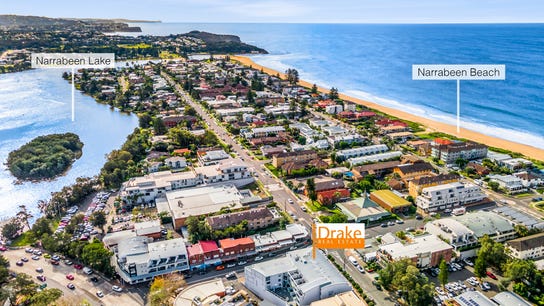 Property at 34/20 Waterloo Street, Narrabeen, NSW 2101