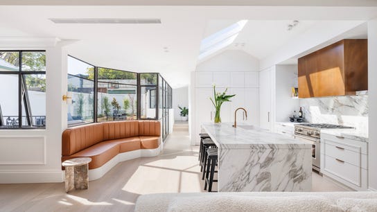 Property at 39 Breillat Street, Annandale, NSW 2038