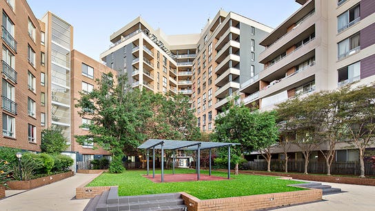 Property at 5010/57 Queen St, Auburn, NSW 2144