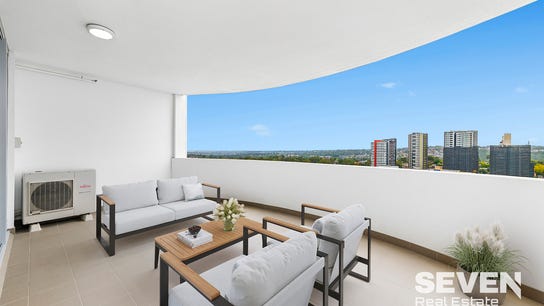 Property at 1104/299 Old Northern Road, Castle Hill, NSW 2154