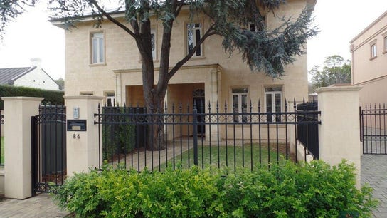 Property at 84 Finniss Street, North Adelaide, SA 5006