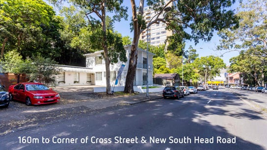 Property at 491 New South Head Road, Double Bay, NSW 2028