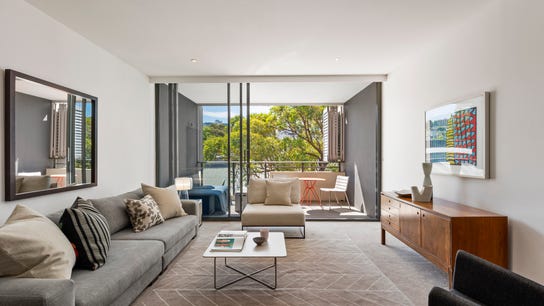 Property at 237/50 McLachlan Avenue, Darlinghurst, NSW 2010