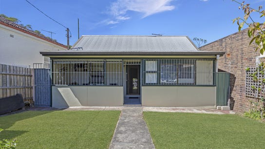 Property at 5 Hercules Street, Dulwich Hill, NSW 2203