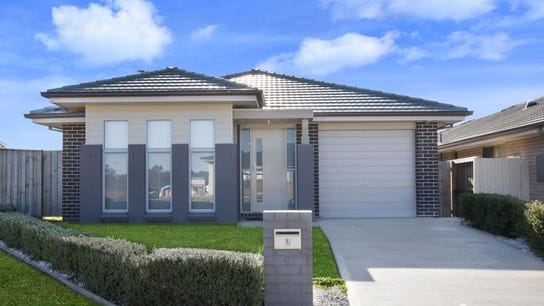 Property at 2 William Buckley Drive,, Carnes Hill, NSW 2171