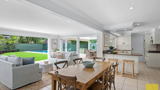 Property at 1 Gilwah Street, Woy Woy, NSW 2256