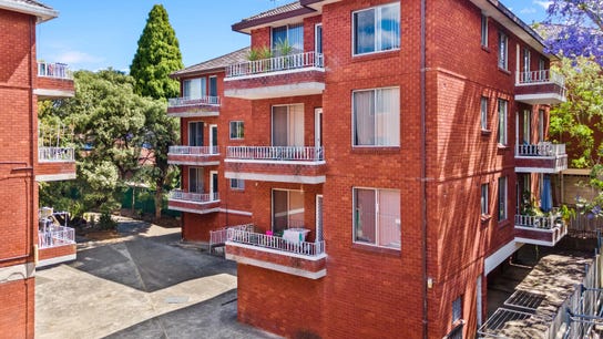 Property at 37A Herbert Street, Summer Hill, NSW 2130