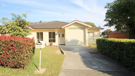Property at 2/10 Punt Road, Gladesville, NSW 2111