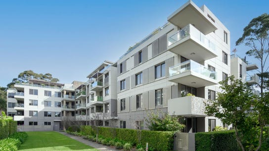 Property at 149/132-138 Killeaton Street, St Ives, NSW 2075