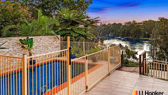 Property at 806a Henry Lawson Drive, Picnic Point, NSW 2213