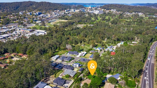 Property at 114A Manns Road, Narara, NSW 2250