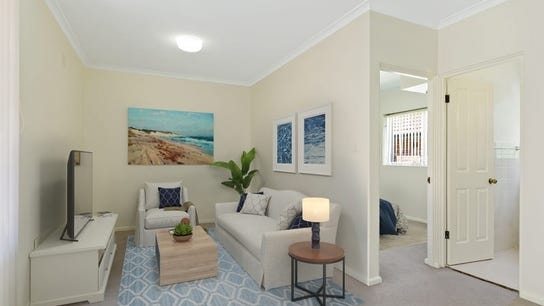 Property at 2/542 Willoughby Road, Willoughby, NSW 2068