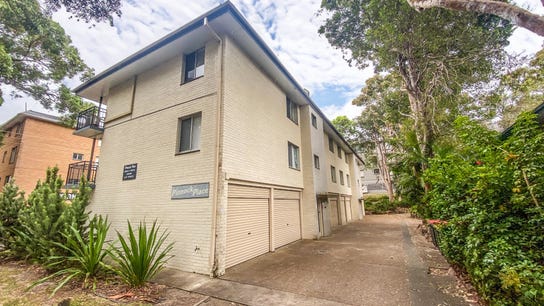 Property at 4/40 Magnus Street, Nelson Bay, NSW 2315