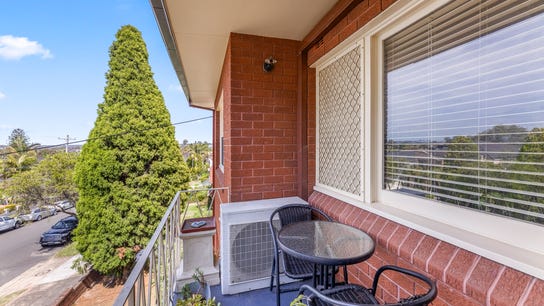 Property at 8/5-7 William Street, South Hurstville, NSW 2221