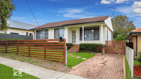 Property at 5 Windsor Street, Edgeworth, NSW 2285
