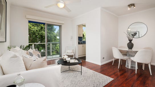 Property at 10/16 Soldiers Avenue, Freshwater, NSW 2096