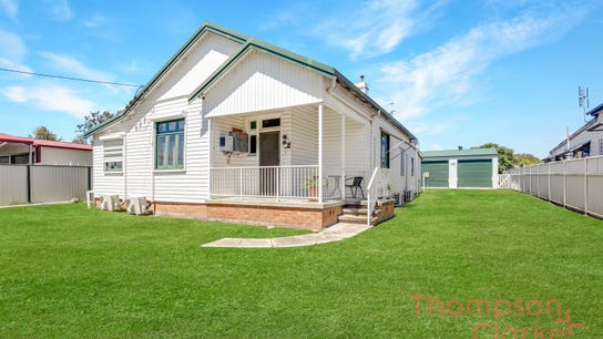Property at 16 Third Street, Weston, NSW 2326