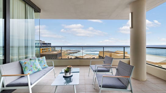 Property at 29/7 King Street, Newcastle, NSW 2300