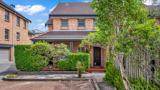 Property at 9/86 Brooks Street, Cooks Hill, NSW 2300