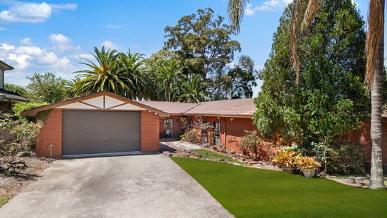 Property at 165 Picnic Point Road, Picnic Point, NSW 2213