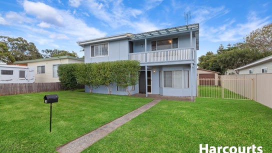Property at 24 Fourth Avenue, Toukley, NSW 2263