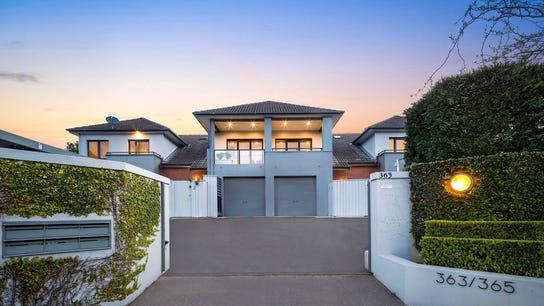 Property at 4/363 Pittwater Road, North Manly, NSW 2100