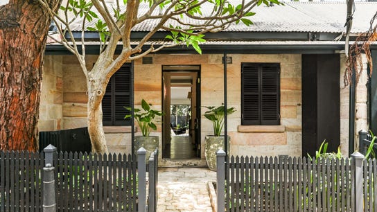 Property at 62 William Street, Redfern, NSW 2016