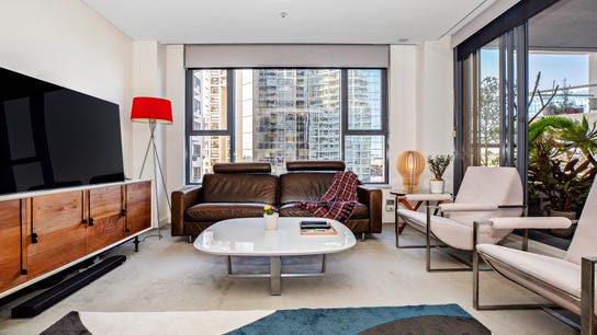 Property at 905/2 Dind Street, Milsons Point, NSW 2061