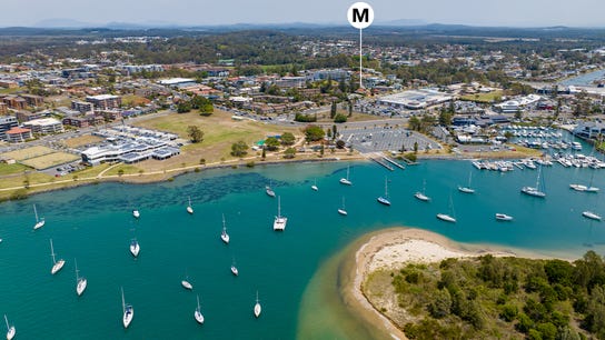 Property at 2/26A Warlters Street, Port Macquarie, NSW 2444