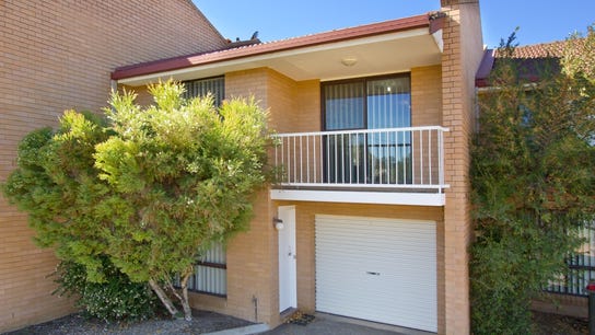 Property at 17/199 Johnston Street, Tamworth, NSW 2340