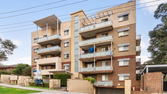 Property at 5/19-21 Oxford Street, Blacktown, NSW 2148