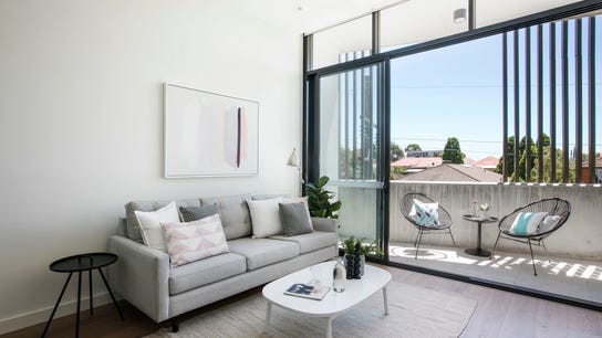 Property at 16/20-22 Arthur Street, Marrickville, NSW 2204