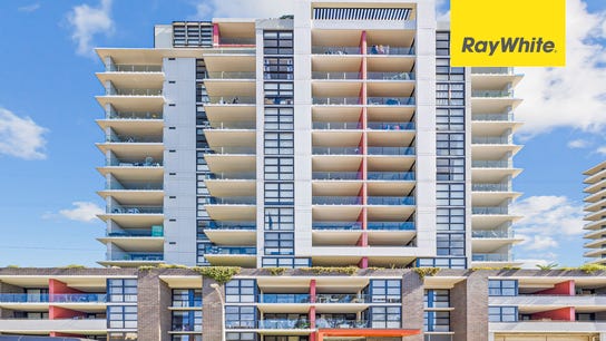 Property at 1202/2-4 Chester Street, Epping, NSW 2121