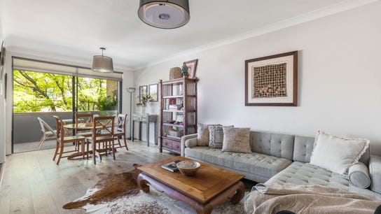 Property at 15/465-467 Willoughby Road, Willoughby, NSW 2068