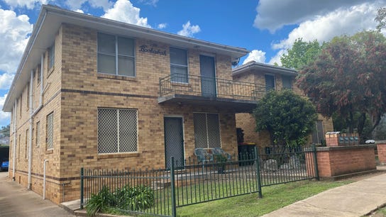 Property at 5/110 North Street, Tamworth, NSW 2340