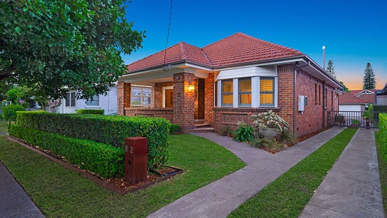 Property at 62 Kemp Street, Hamilton South, NSW 2303