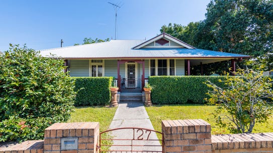 Property at 127 Mary Street, Grafton, NSW 2460