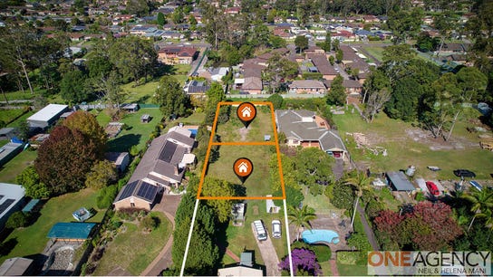 Property at 73 Carrington Street, Narara, NSW 2250