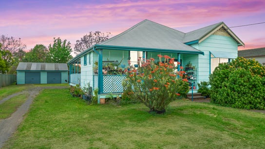 Property at 42 Second Street, Weston, NSW 2326