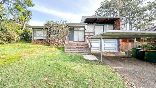 Property at 35 Stanley Street, St Ives, NSW 2075