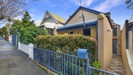 Property at 58 O'Neill Street, Lilyfield, NSW 2040