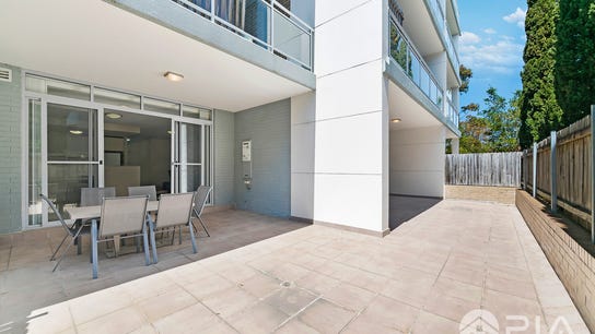 Property at 94/23-35 Crane Road, Castle Hill, NSW 2154