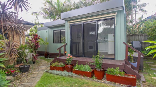Property at 13A Dickson Place, Warriewood, NSW 2102