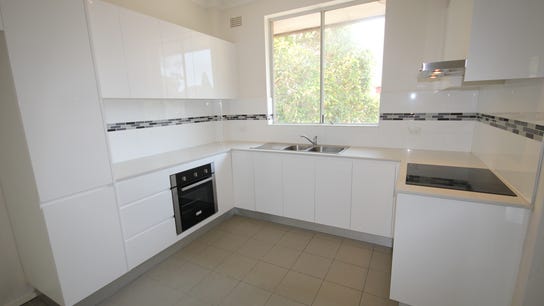 Property at 4/157 Woniora Road, South Hurstville, NSW 2221